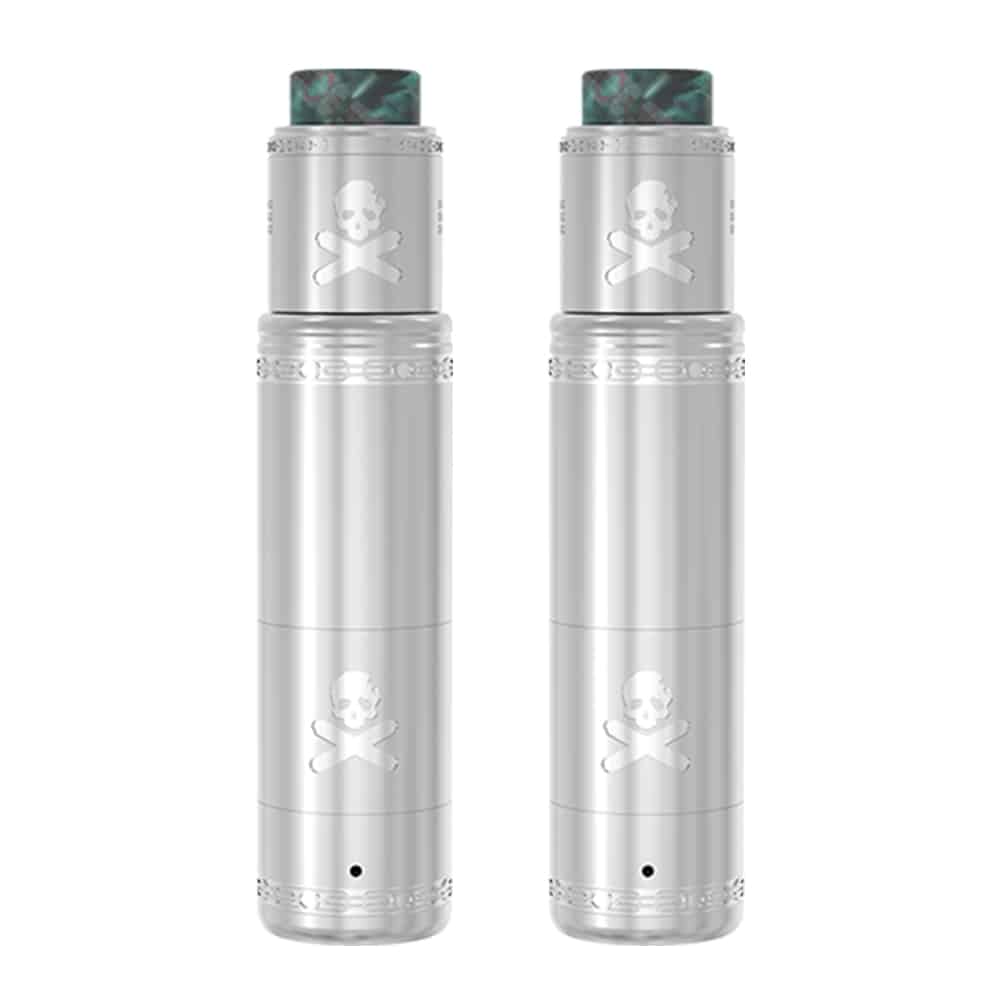 VandyVape Bonza Kit Mod with Bonza V1.5 RDA - الصورة 5