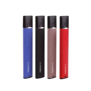 Sigelei Fuchai V3 Kit - 1.5ml&400mah