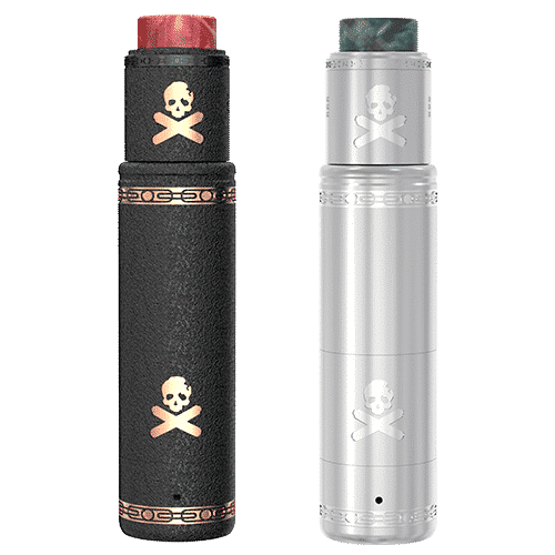 VandyVape Bonza Kit Mod with Bonza V1.5 RDA