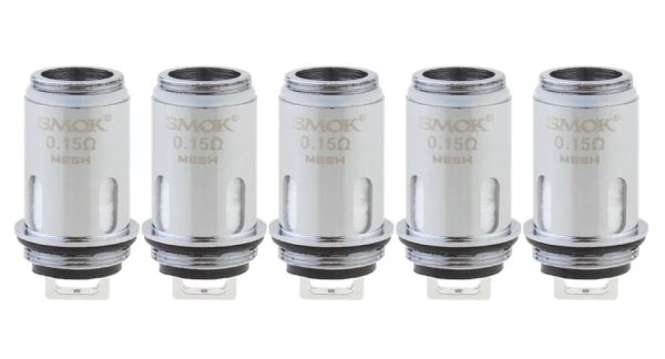 SMOK Vape Pen 22 Mesh Coil, 0.15ohm - Image 2