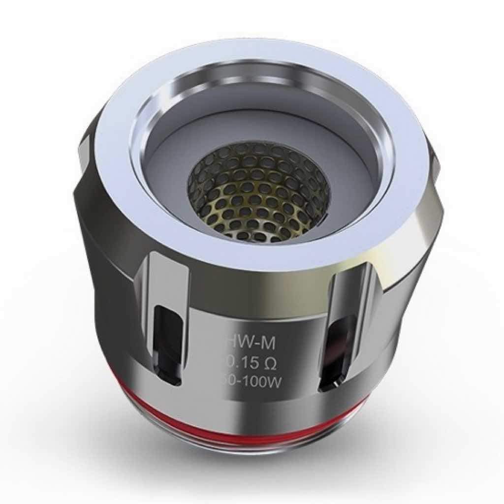 ⁦Eleaf HW-M Head Coil 0.15ohm⁩ - الصورة ⁦4⁩