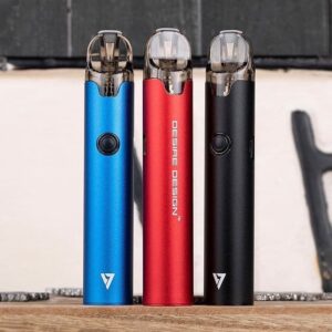 DESIRE More Pro Starter Kit 1000mAh 2ml