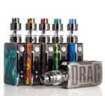 VOOPOO Drag 2 Platinum