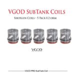 VGOD Pro SubTank Coil