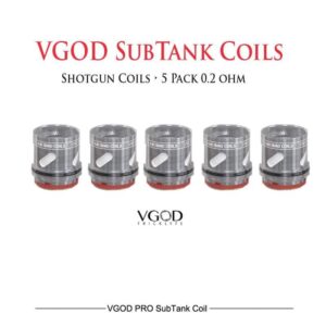 VGOD Pro SubTank Coil