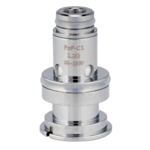 VOOPOO PNP-C1 Coil for Drag Baby Trio & Vinci, 1.2ohm 5pcs/pack
