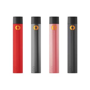 Clic Vapor Battery System Kit 350mAh