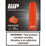 Digiflavor Liip Disposable Pod