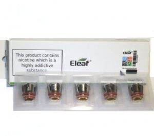 Eleaf HW-M Head Coil 0.15ohm