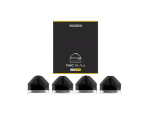 VOOPOO FINIC FISH Replacement Pod