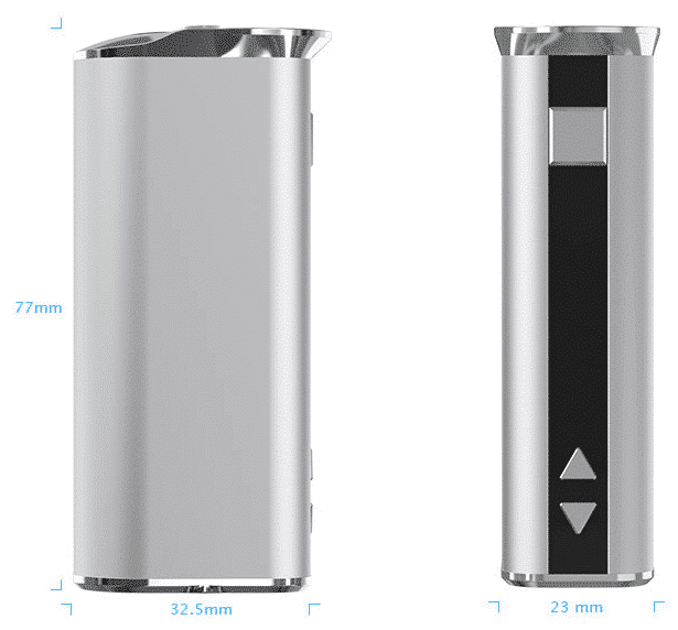 Eleaf iStick 30W Mod