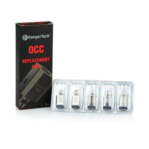 Kanger Subtank OCC Coil 0.5ohm