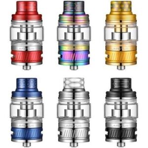 Nikola Lapetus Sub Ohm Tank
