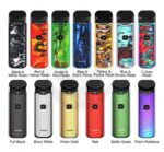 Smok Nord Pod System