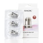 SMOK TF Tank Coils, BF-Mesh 0.25ohm for Morph Kit