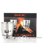 SMOK TFV12 RBA-T