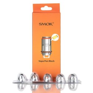 SMOK Vape Pen 22 Mesh Coil, 0.15ohm