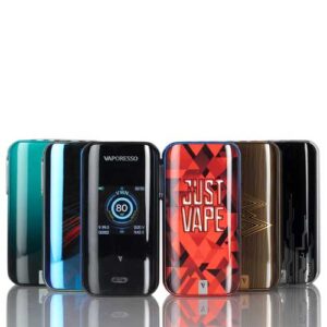 Vaporesso Luxe Nano Touch Screen