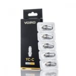 VOOPOO YC-C Replacement Coil