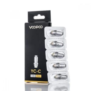 VOOPOO YC-C Replacement Coil