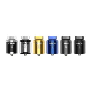 Digiflavor Drop RDA Atomizer
