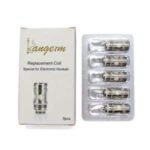 100w E-Sheesha Coil (5 Pcs/ Pack)-Kangerm