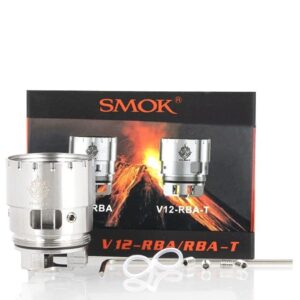 SMOK TFV12 RBA-T