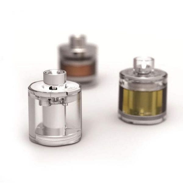 Shanlaan Laan Pod Tank - 2ml