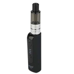 JUSTFOG P16A Starter Kit
