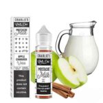 Mustache Milk by Charlie's Chalk dust