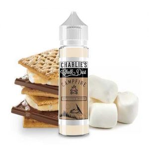 Campfire Charlie's Chalk Dust