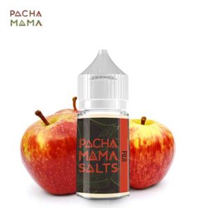 Fuji by Pachamama Salt Nic