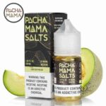 Honeydew Melon Salt Nic by Pachamama