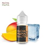 Icy Mango Salt Nic by Pachamama