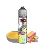 Bubblegum Custard by IVG 60ml