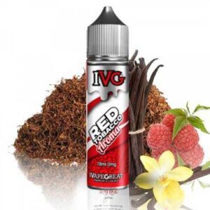 Tobacco RED by IVG