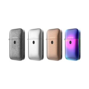 Vaporesso Aurora Play Zippo Pod Starter Kit