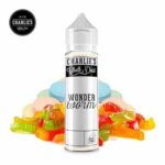 Wonder Worm by Charlie's Chalk Dust