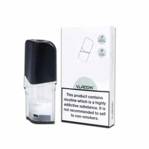 Vladdin Open Pod Cartridge