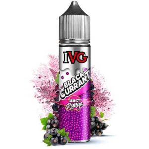 Blackcurrant Sweets by IVG