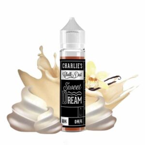 Sweet Dream by Charlie's Chalk Dust