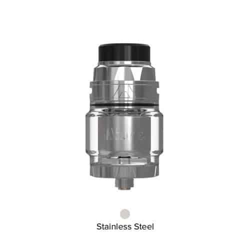 Augvape Intake RTA Tank Atomizer - الصورة 3