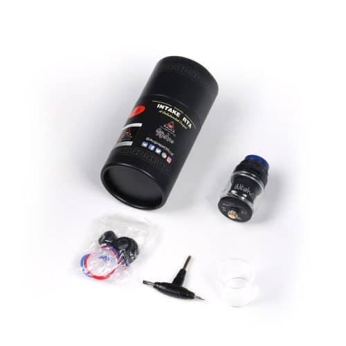 Augvape Intake RTA Tank Atomizer - الصورة 5
