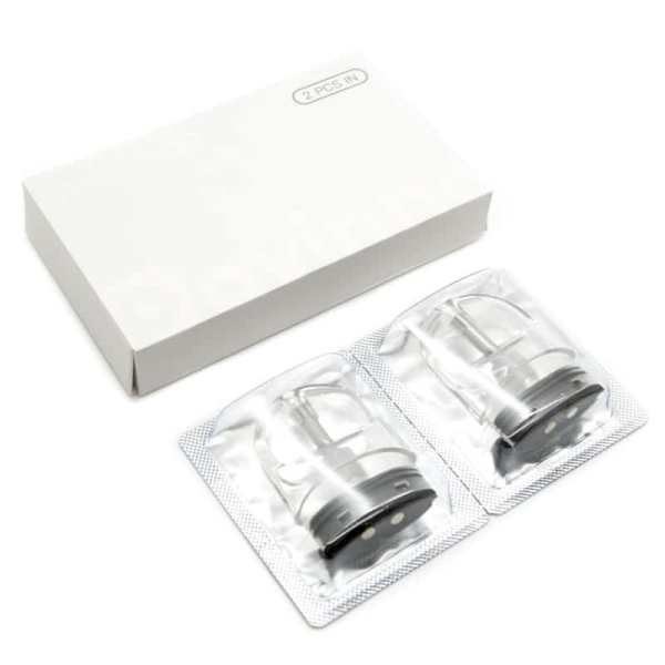 Wing Pod Ceramic 2Pcs / pack