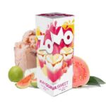 Guava Sweet By Zomo