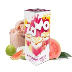 Guava Sweet By Zomo
