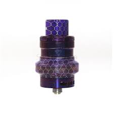 Manta Tank SubOhm By Advken - الصورة 10