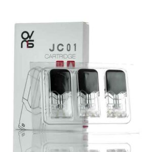 OVNS JC01 Ceramic Pod