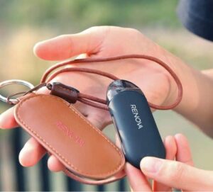 Vaporesso Zero Leather Pouch