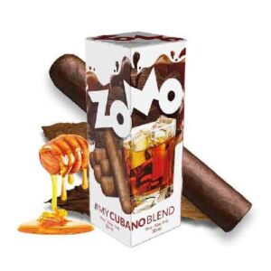 CUBANO BLEND by Zomo